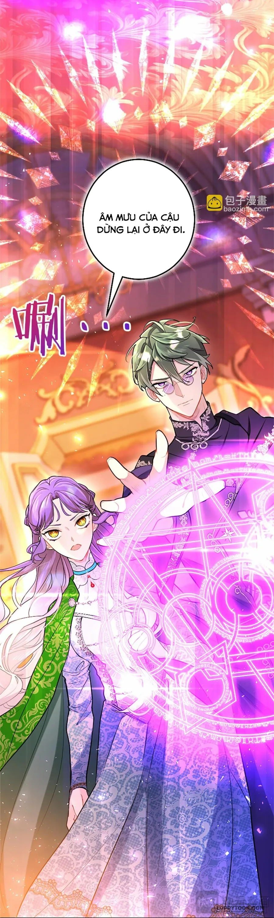 Đại Tiểu Thư Sao Phải Giả Nam Chap 99 - trang 82