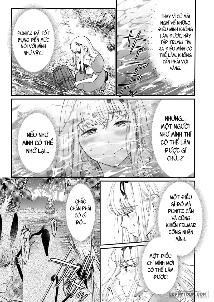 [18+] Alice Ở Vùng Đất Dục Sinh Chap 1.1 - trang 13