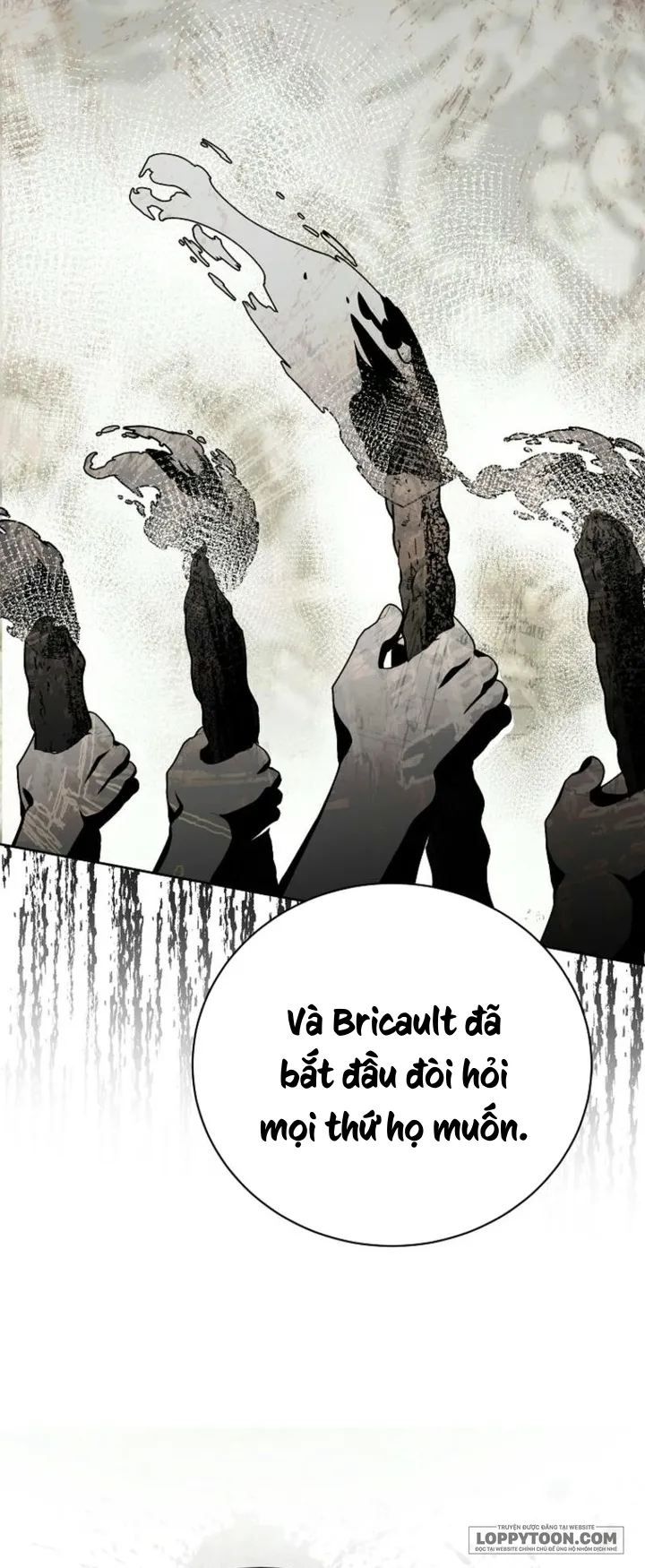 Phía Sau Mặt Nạ Của Nam Chính Hiền Lành Chap 75 - trang 32