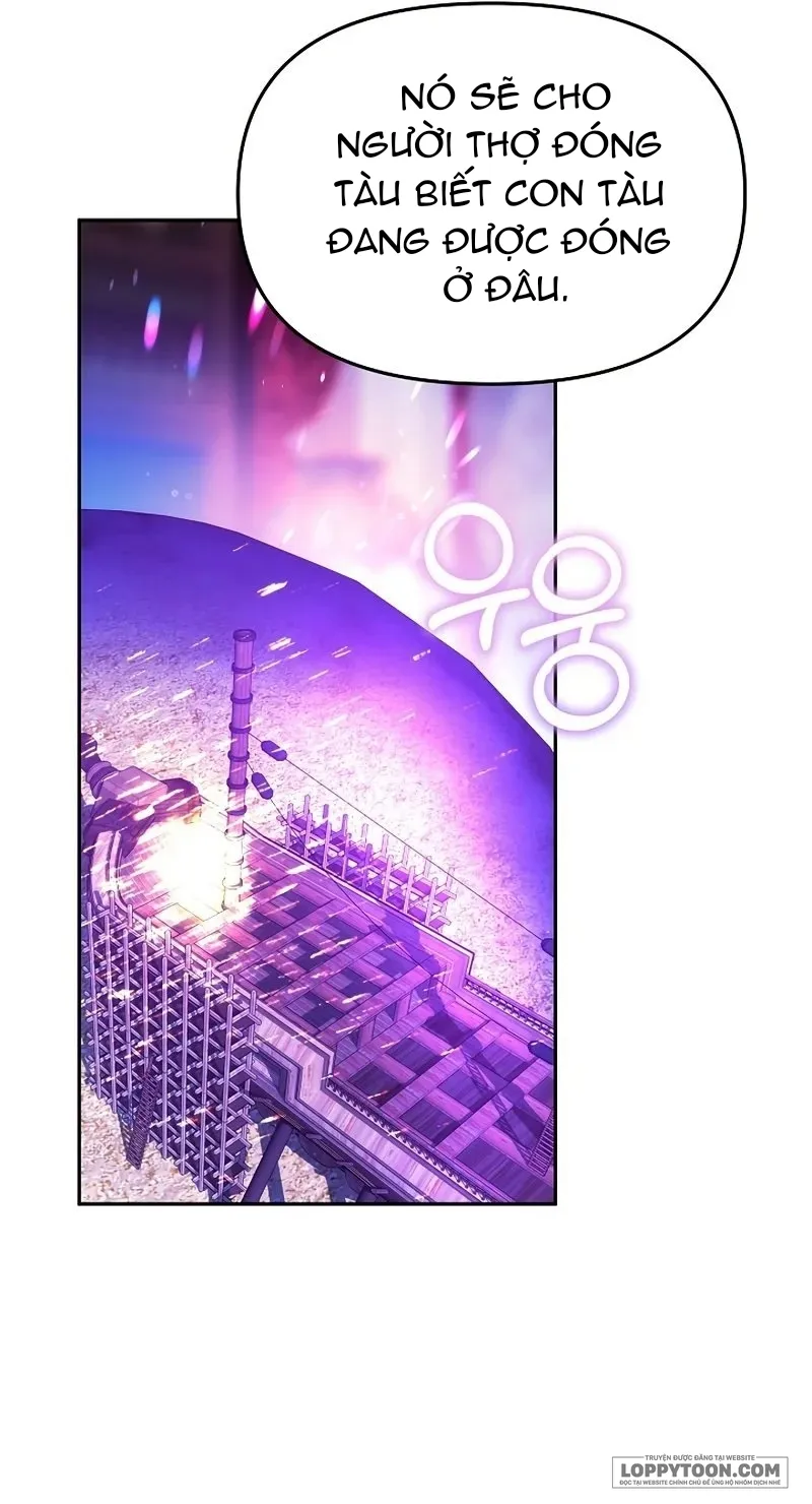 Rồng Con Thuần Hóa Những Kẻ Điên Rồ Chap 45 - trang 7