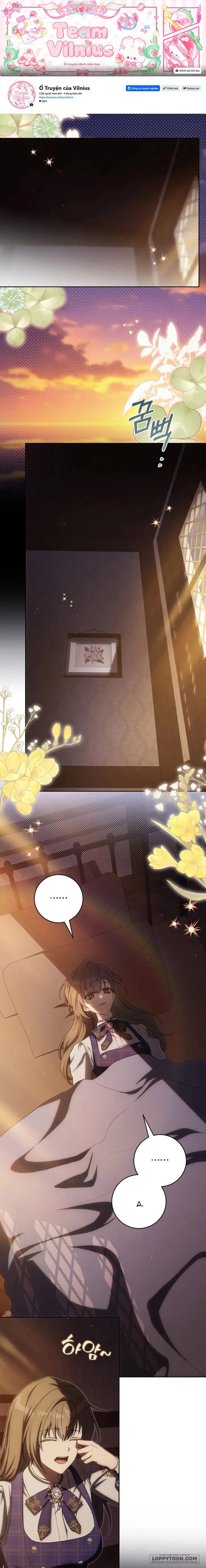 Cách Bước Lên Con Đường Hoa Của Nhân Vật Chính Chap 37 - trang 1