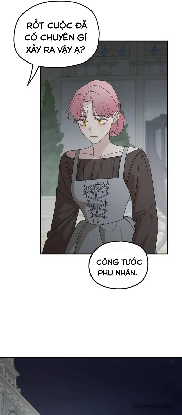 Gia Đình Chồng Quá Ám Ảnh Bởi Tôi Chap 122 - trang 11