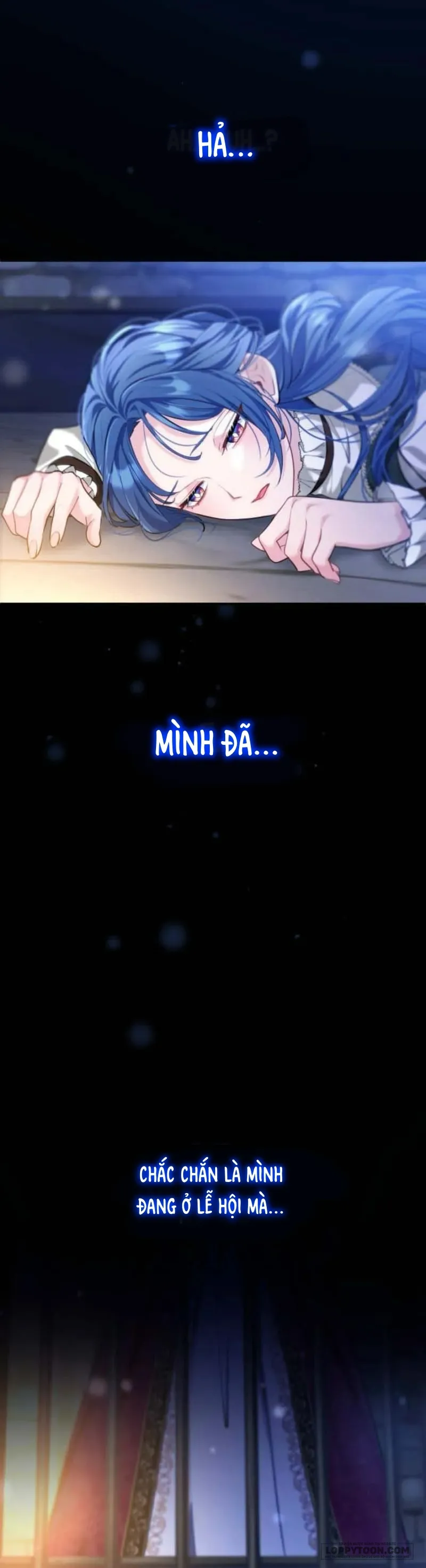 Hợp Đồng Ba Năm Với Tử Thần Chap 22 - trang 25