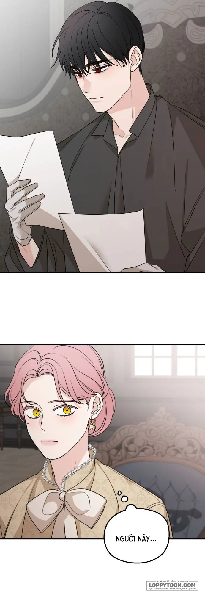 Gia Đình Chồng Quá Ám Ảnh Bởi Tôi Chap 67 - trang 68