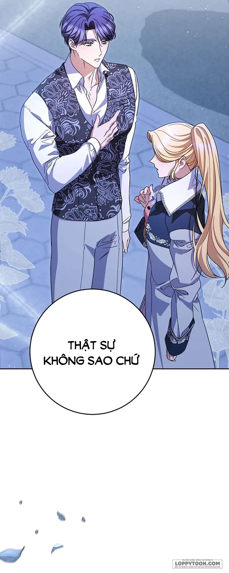Nuôi Dưỡng Em Gái Xinh Đẹp Chap 45 - trang 47