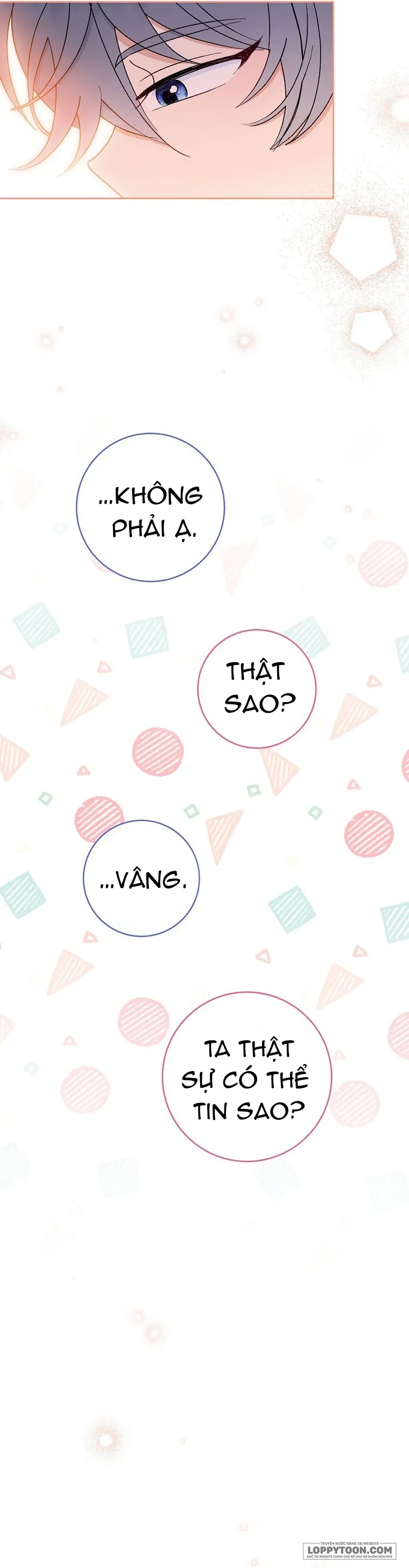 Tiểu Thiếp Chỉ Muốn Sống Yên Bình Chap 23 - trang 29