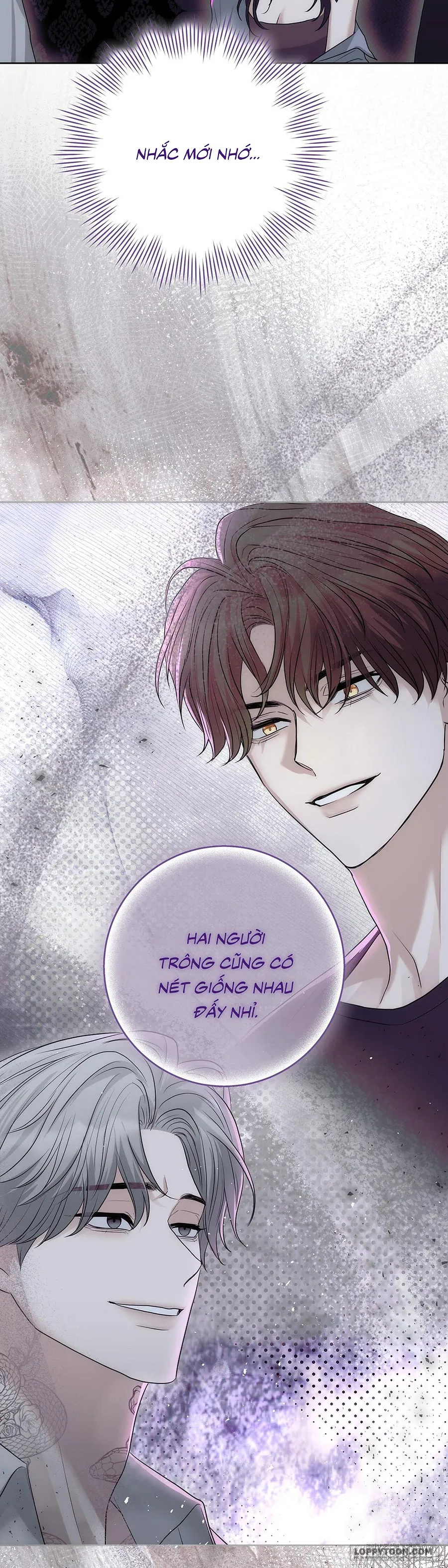 Hang Kiến Chap 20 - trang 21