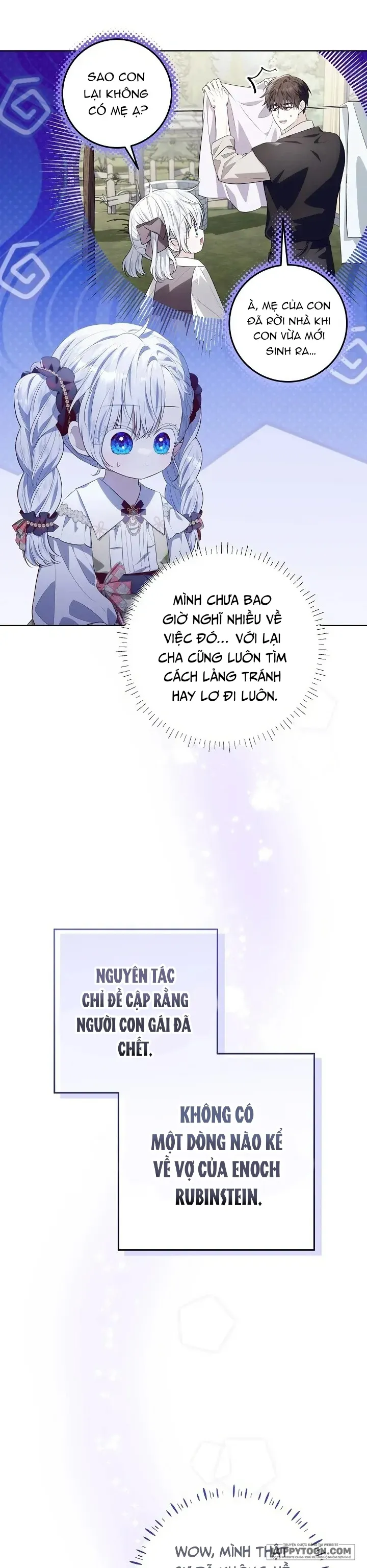 Người Cha Che Giấu Sức Mạnh Chap 23 - trang 17