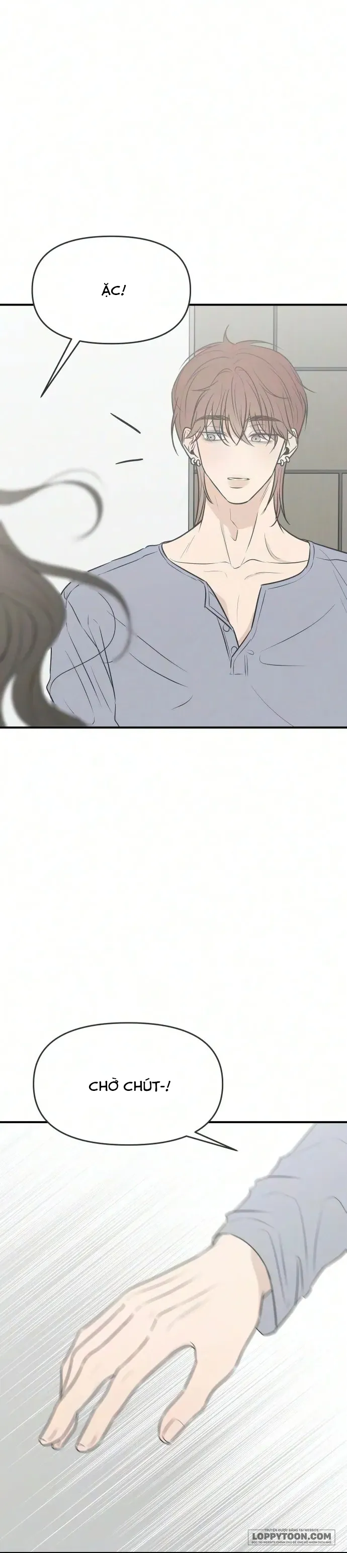 Scandal Bảo Vệ Hôn Nhân Chap 10 - trang 9
