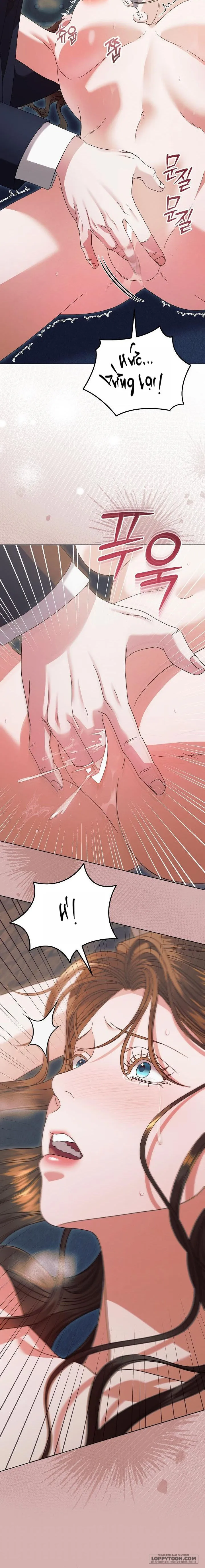 Hãy Cầu Xin Tôi Đi Chap 39 - 🔞🔞🔞 - trang 11