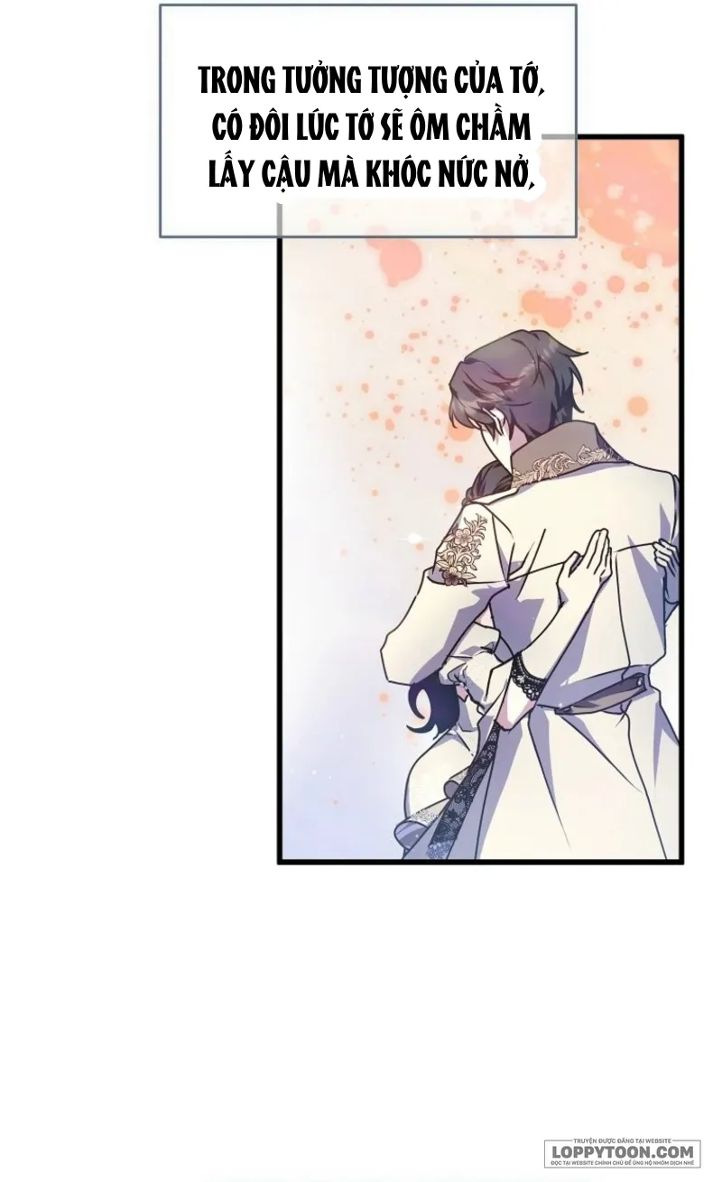 Tôi Sẽ Ở Ngay Bên Cạnh Nam Chính Chap 57 - trang 50