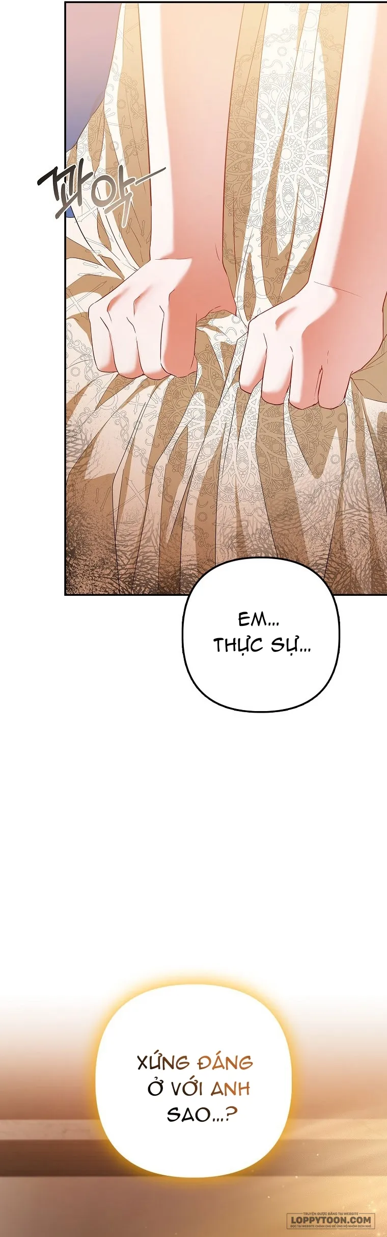 Nàng Công Chúa Của Mọi Người Chap 20 - trang 34