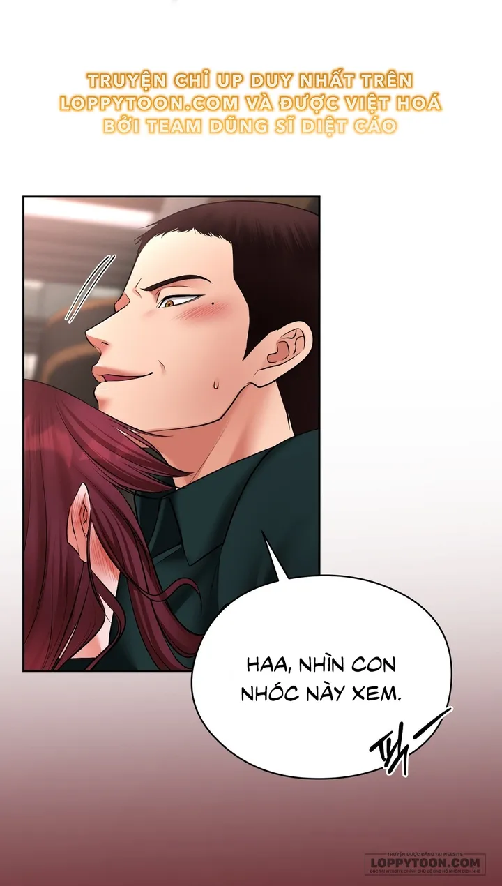 Em Gái XX Chung Của Các Chú Sân Golf Chap 19 - 🔞🔞🔞 - trang 17