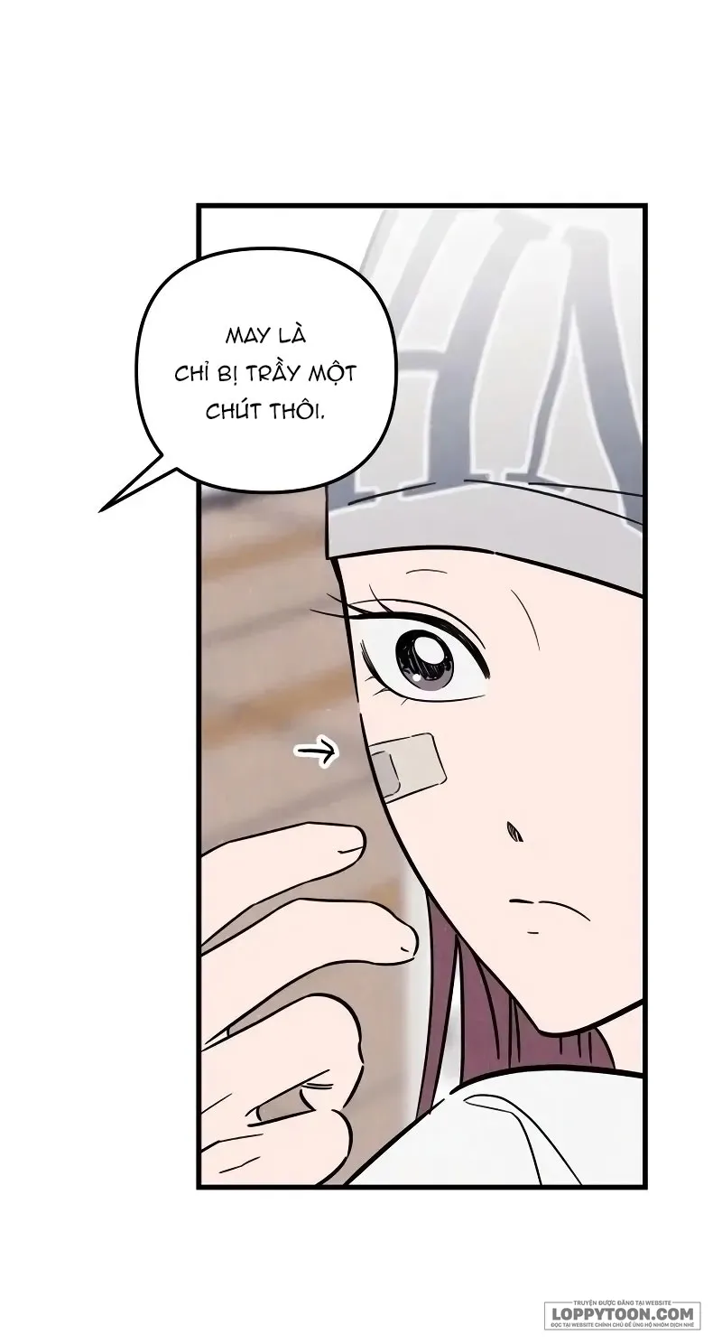 Câu Lạc Bộ Chị Đẹp Chap 3 - Kim Sol, chị là người chủ động tán tỉnh trước mà - trang 28