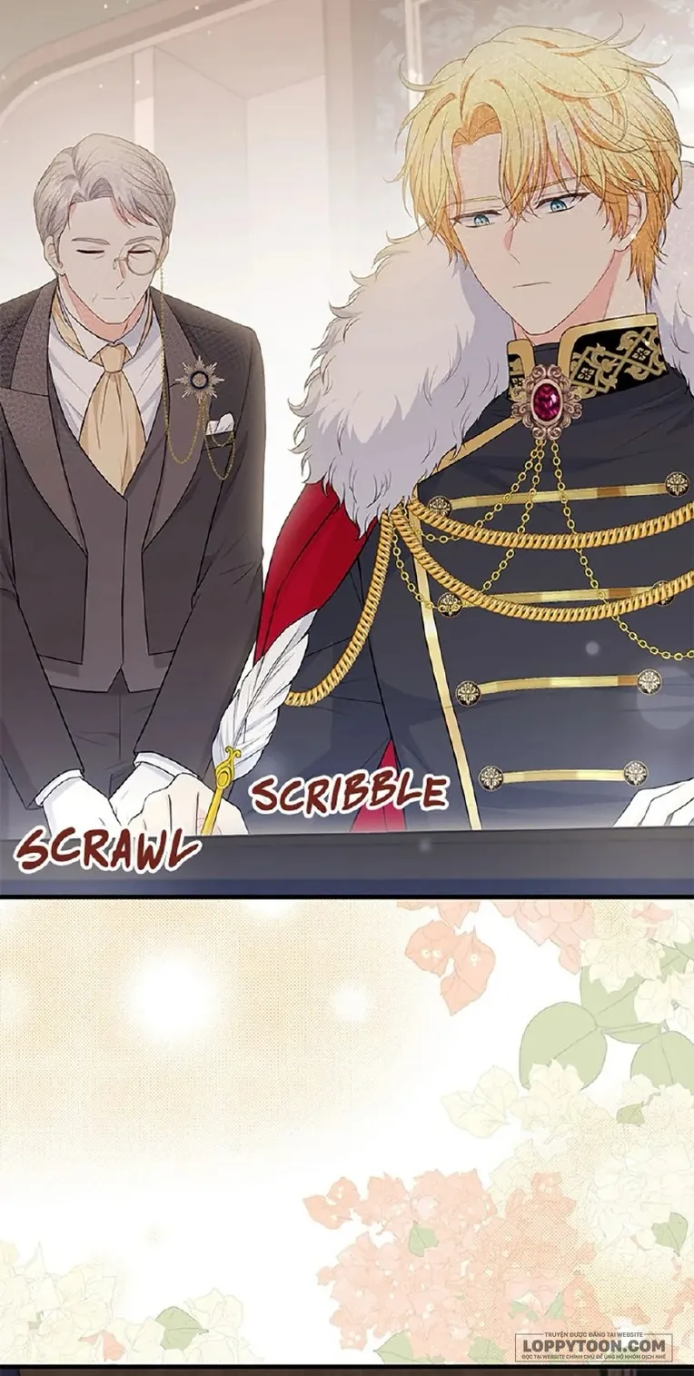 Công Chúa Bé Con Hạng S Thật Mạnh Chap 17 - trang 16