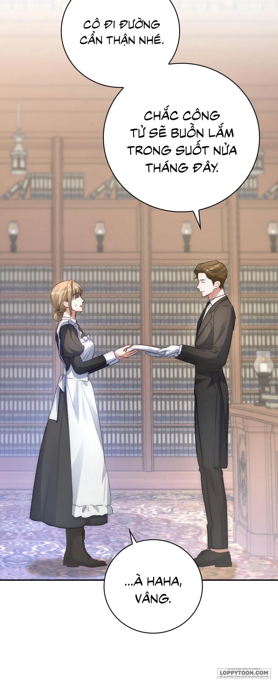 Ủa, Sao Thể Loại Này Khác Biệt Quá Vậy? Chap 10 - trang 7