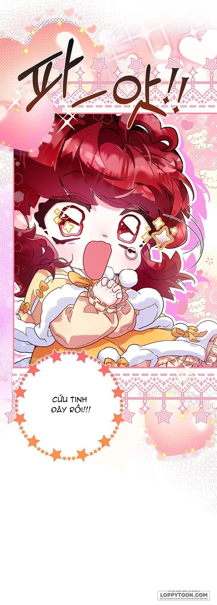 Papa Là Kẻ Thù Kiếp Trước Của Tôi? Chap 4 - trang 34