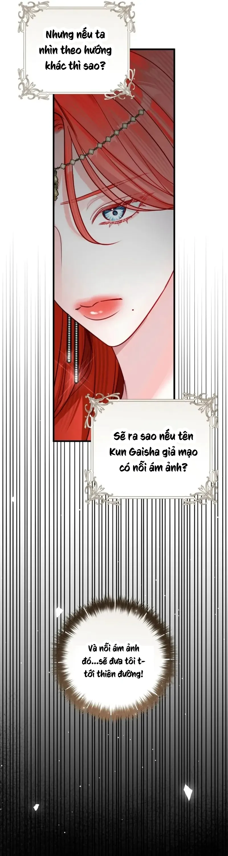 Cuộc Hôn Nhân Xa Hoa Của Đại Công Tước Là Giả Chap 80 - trang 15