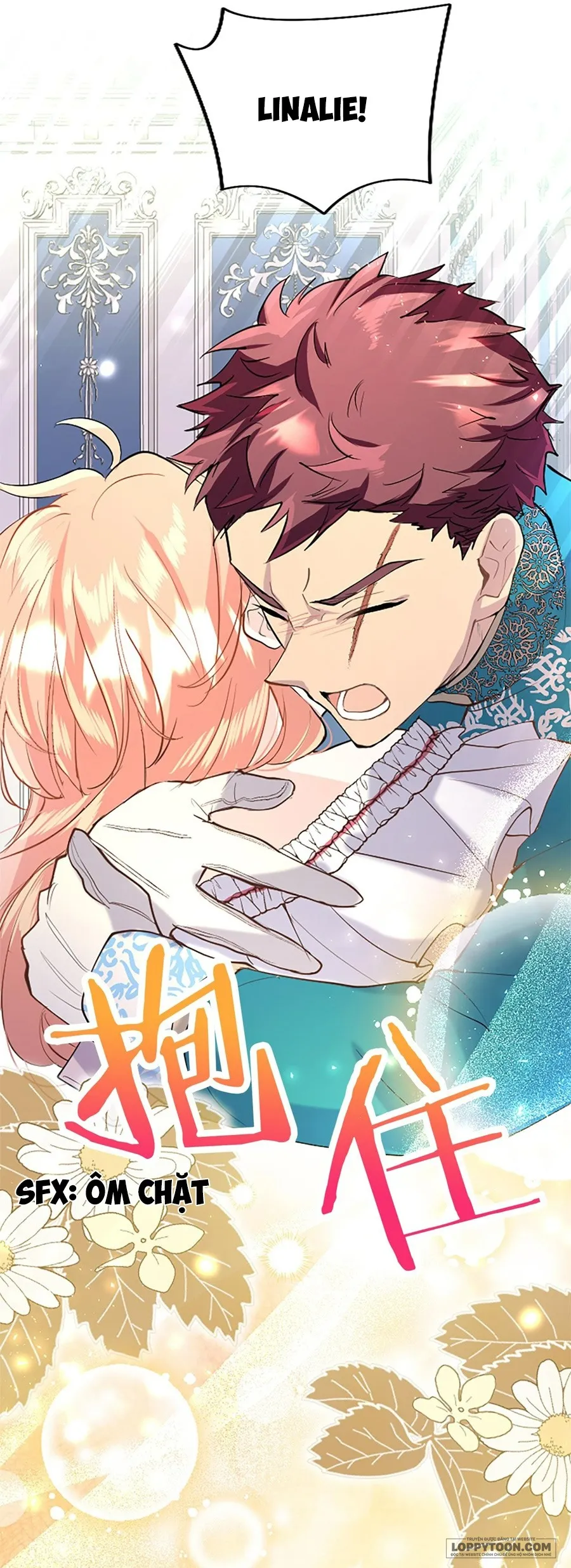 Đại Tiểu Thư Sao Phải Giả Nam Chap 49 - trang 3