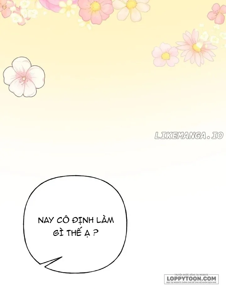 Hầu Gái Không Thích Nuôi Dạy Trẻ Nhỏ Chap 57 - trang 46