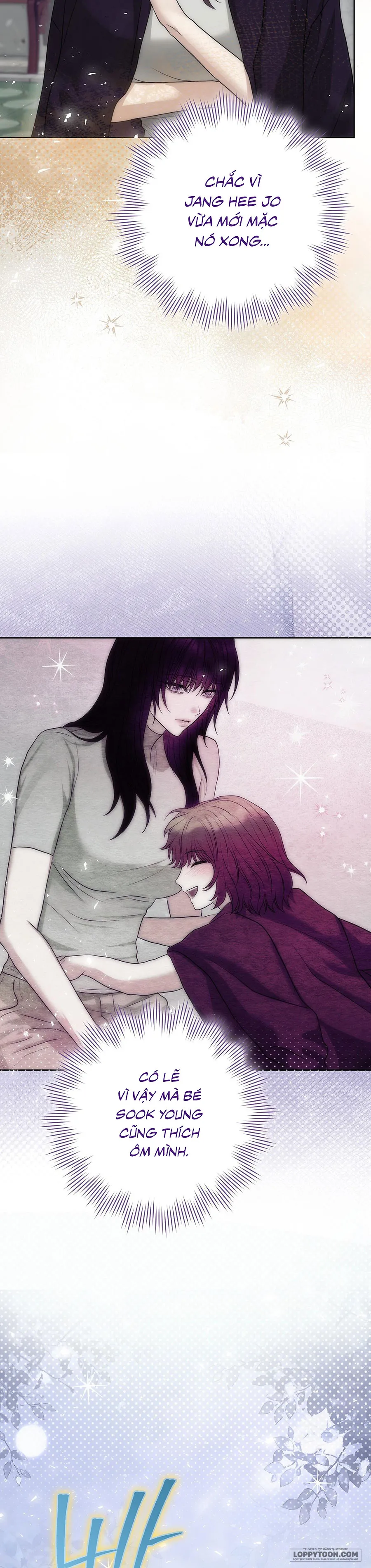 Hang Kiến Chap 23 - trang 15