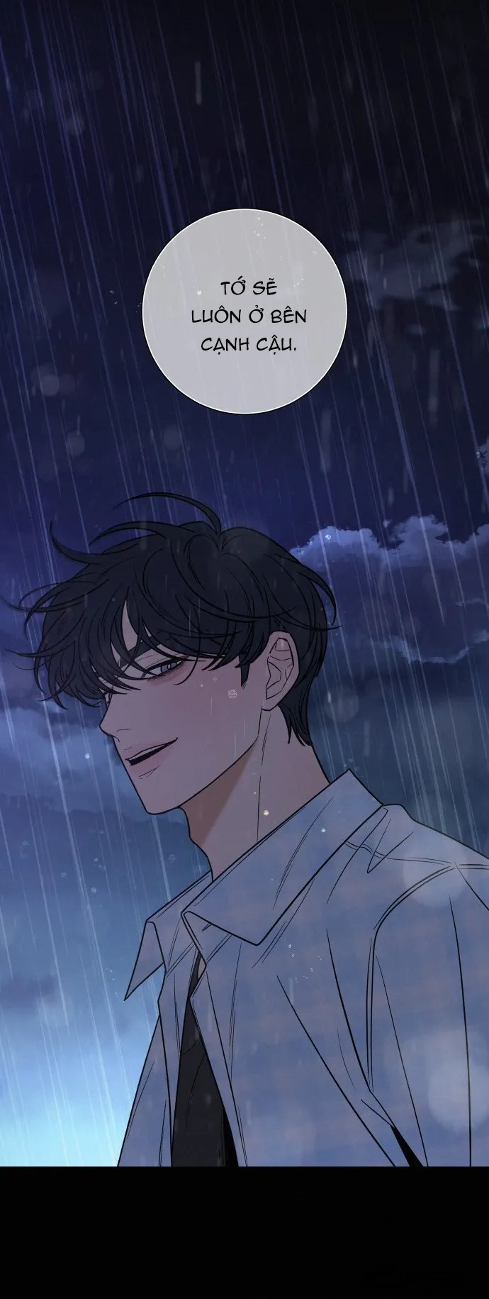 Chiến Lược Tình Yêu Trong Sáng Chap 109 - trang 80