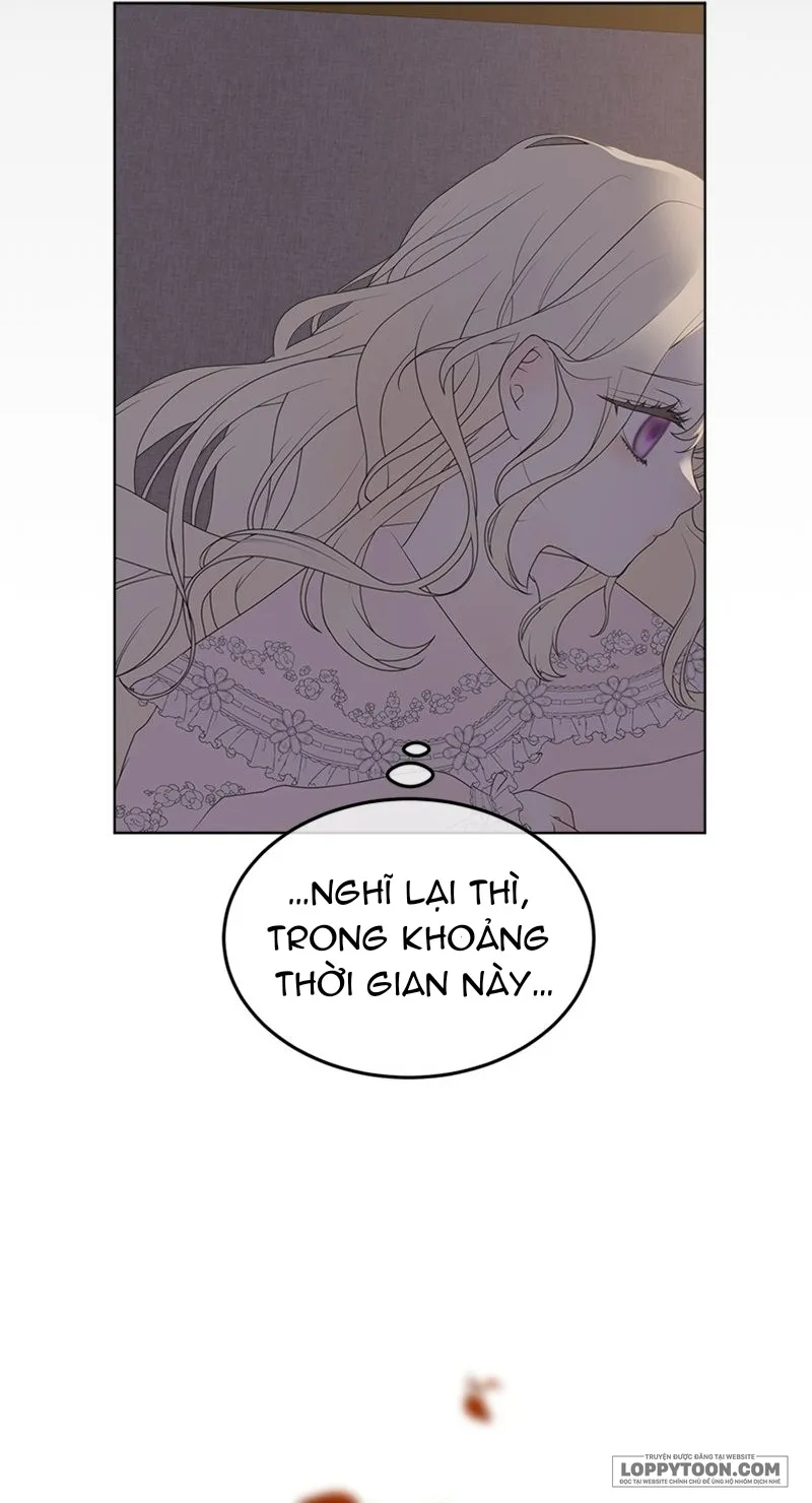 Sinh Ra Trở Thành Nhân Vật Không Có Trong Nguyên Tác Chap 2 - trang 34