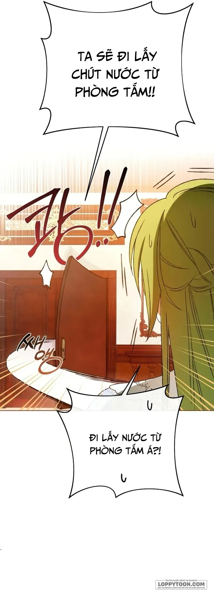 Bạo Chúa Độc Ác Trở Lại Chap 15 - trang 19