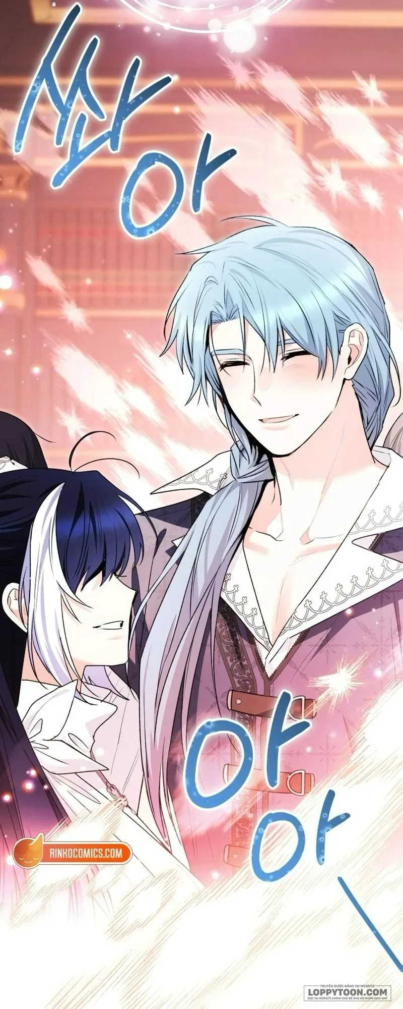 Bé Cá Voi Sát Thủ Phản Diện Chap 103 - trang 56