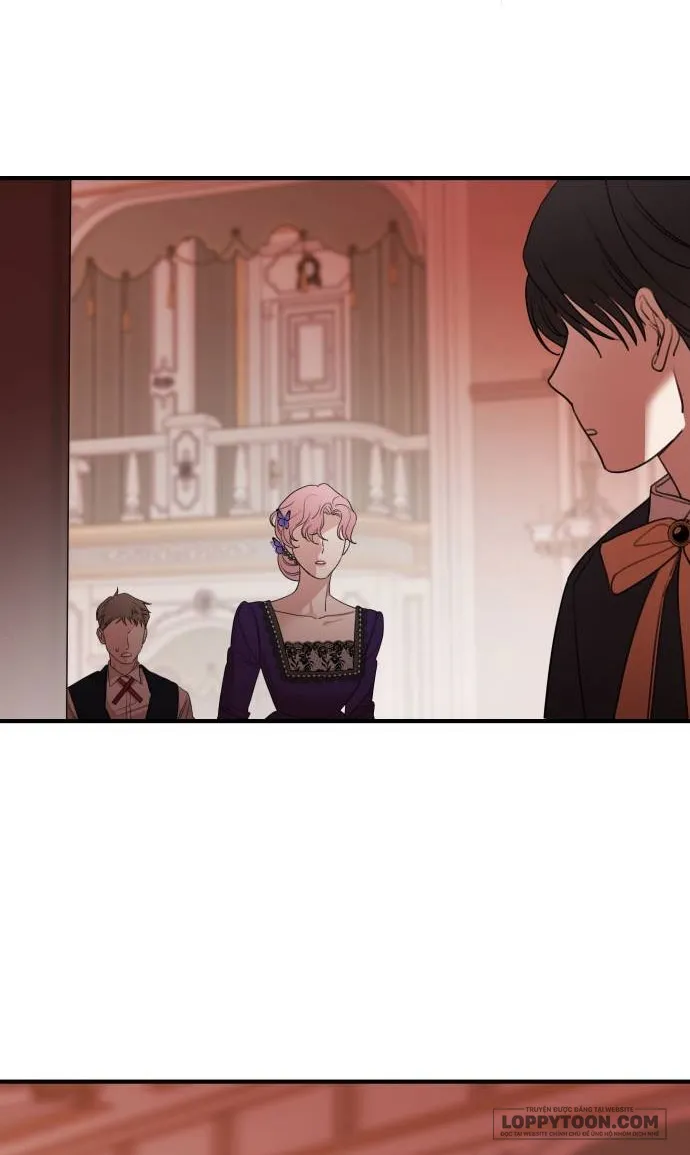Gia Đình Chồng Quá Ám Ảnh Bởi Tôi Chap 46 - trang 49