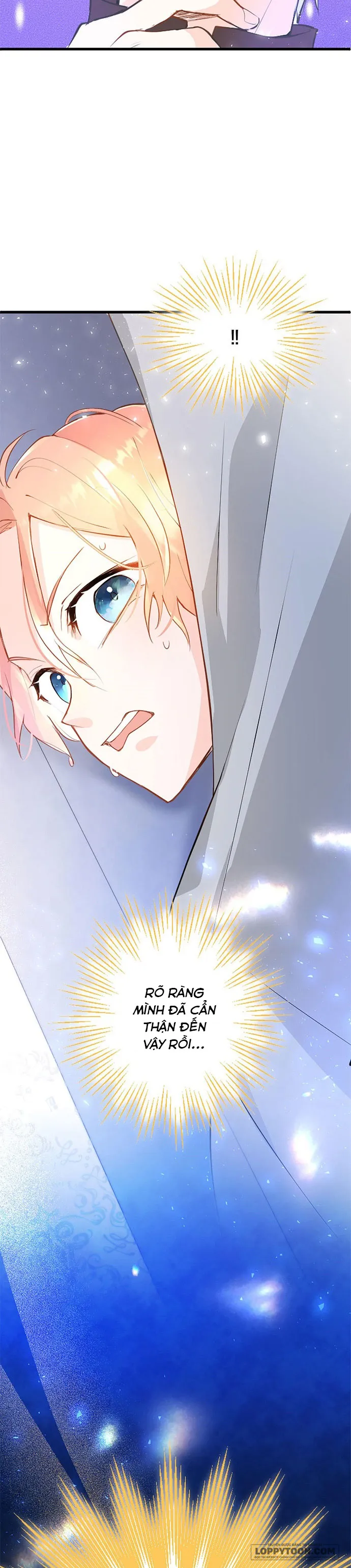 Đại Tiểu Thư Sao Phải Giả Nam Chap 6 - trang 2