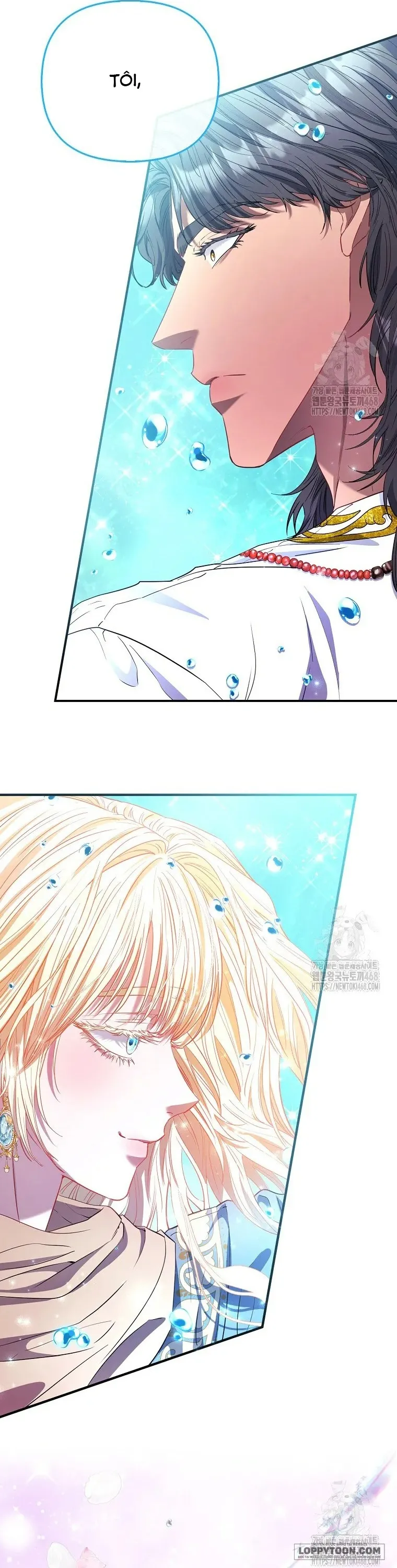 Nàng Công Chúa Của Mọi Người Chap 80 - trang 59
