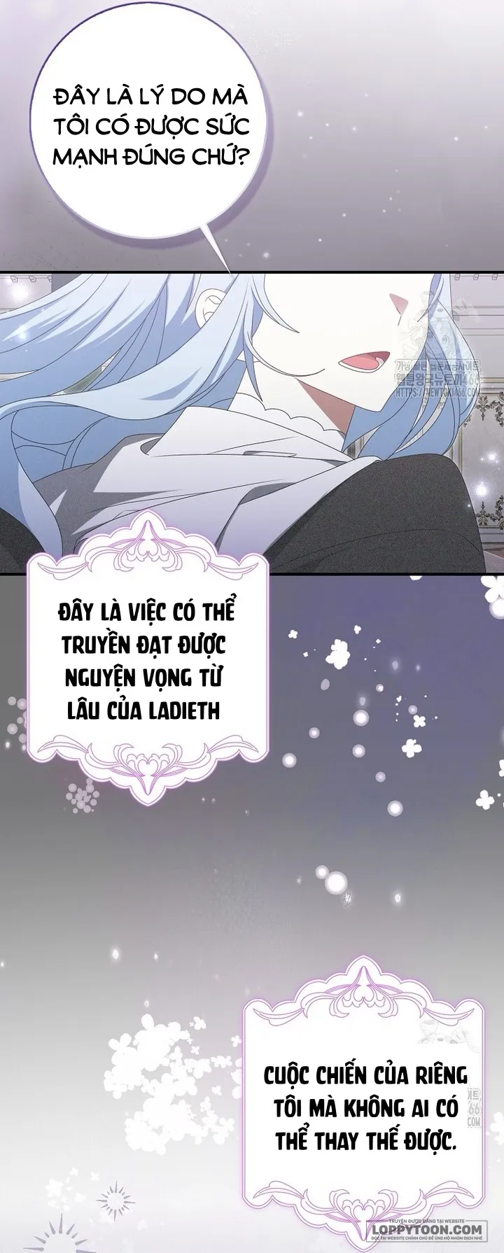Tôi Sẽ Chiếm Lấy Ngư Trường Này! Chap 56 - trang 15
