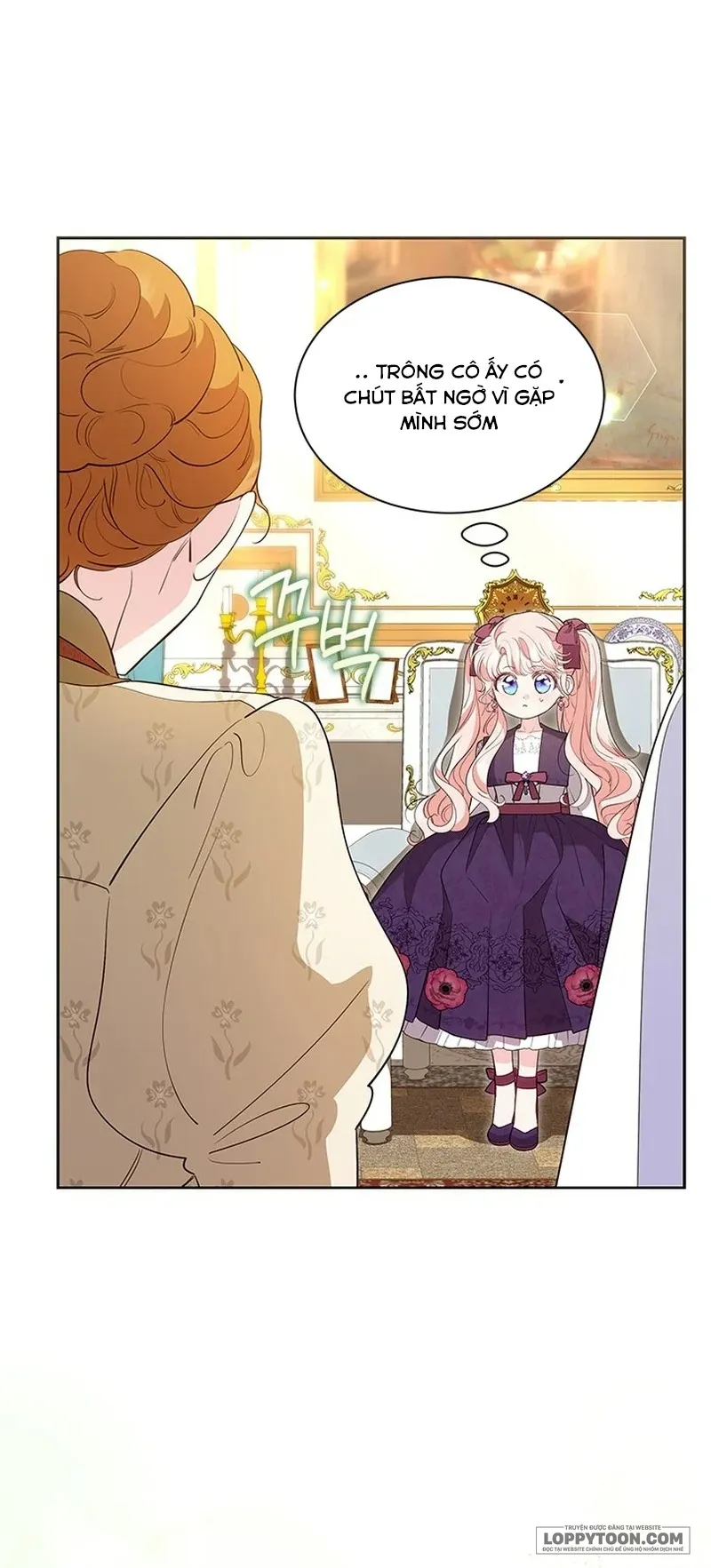 Đã Từ Chối Sủng Ái Rồi Mà Sao Còn Ám Ảnh Thế? Chap 39 - trang 47