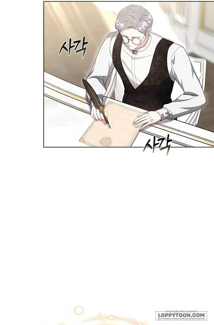 Dù Là Mẹ Kế Nhưng Tôi Thoát Khỏi Cái Chết Rất Dễ Dàng Chap 86 - trang 45