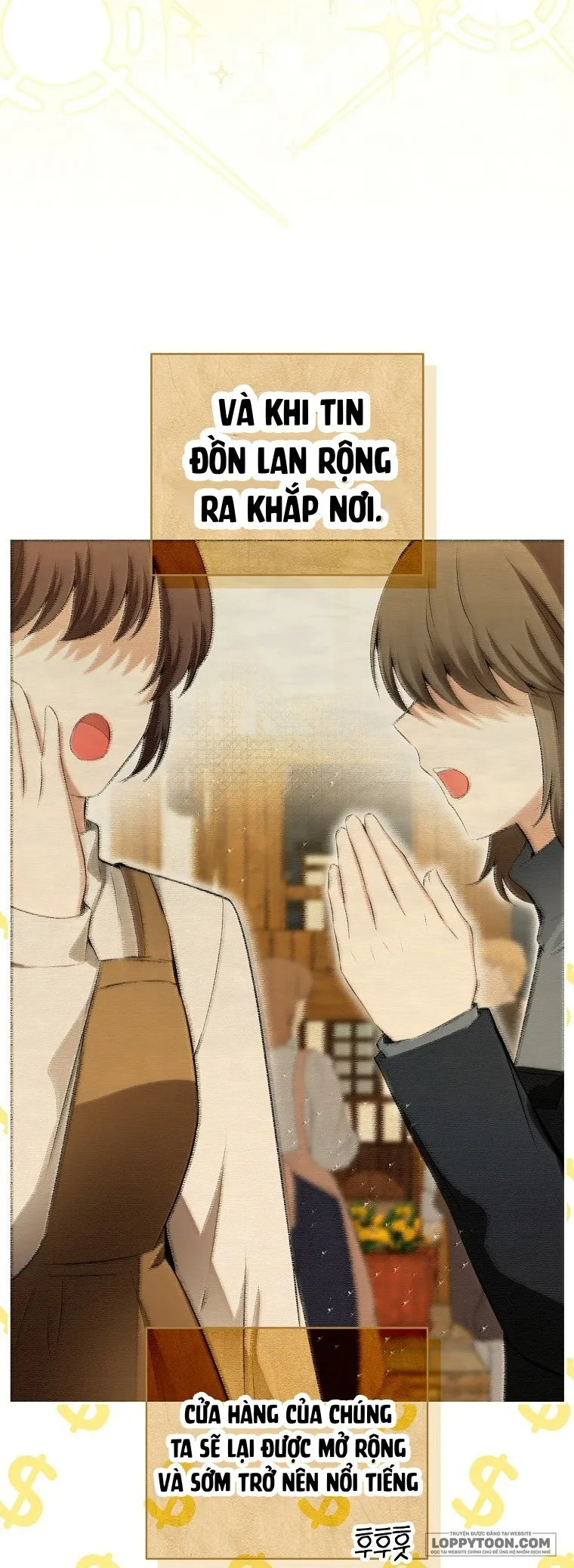 Sóc Con Tài Năng Chap 59 - trang 33