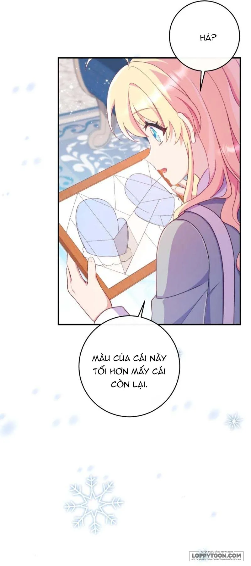 Trở Thành Bạn Thời Thơ Ấu Của Nam Phụ Ám Ảnh Chap 30 - trang 49