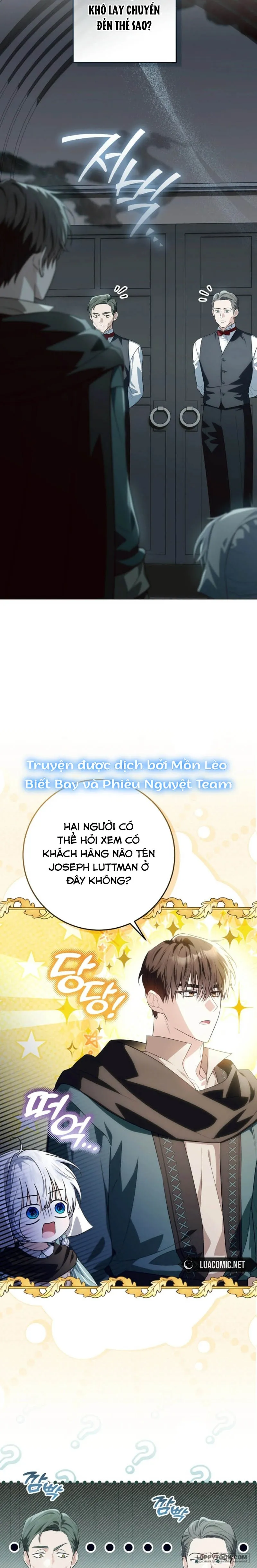 Người Cha Che Giấu Sức Mạnh Chap 43 - trang 20