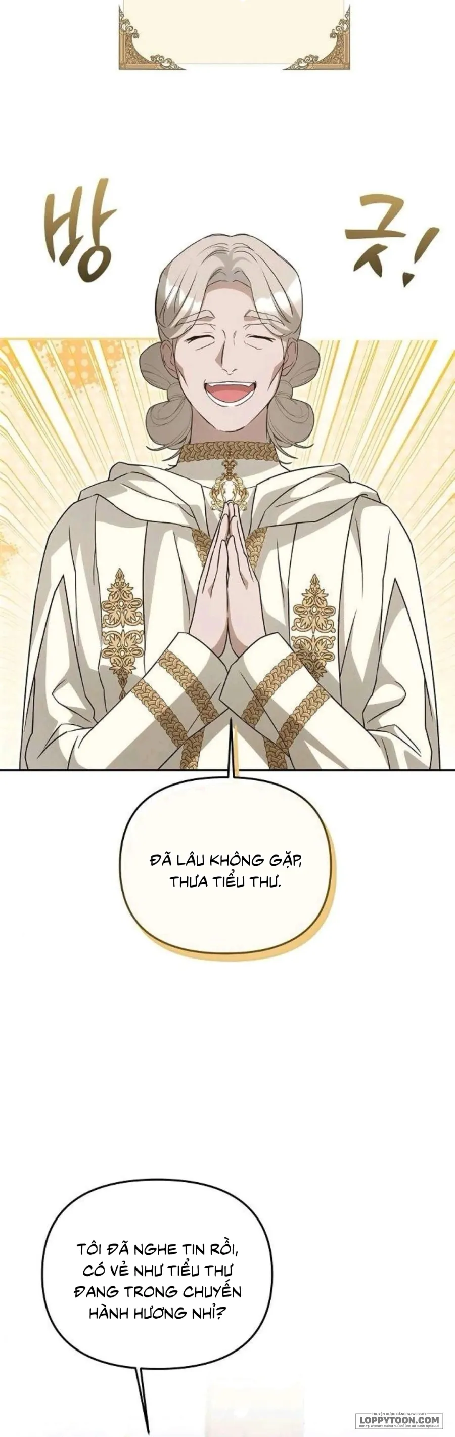 Lần Thứ Hai Tôi Kết Hôn Với Quái Vật Chap 42 - trang 34