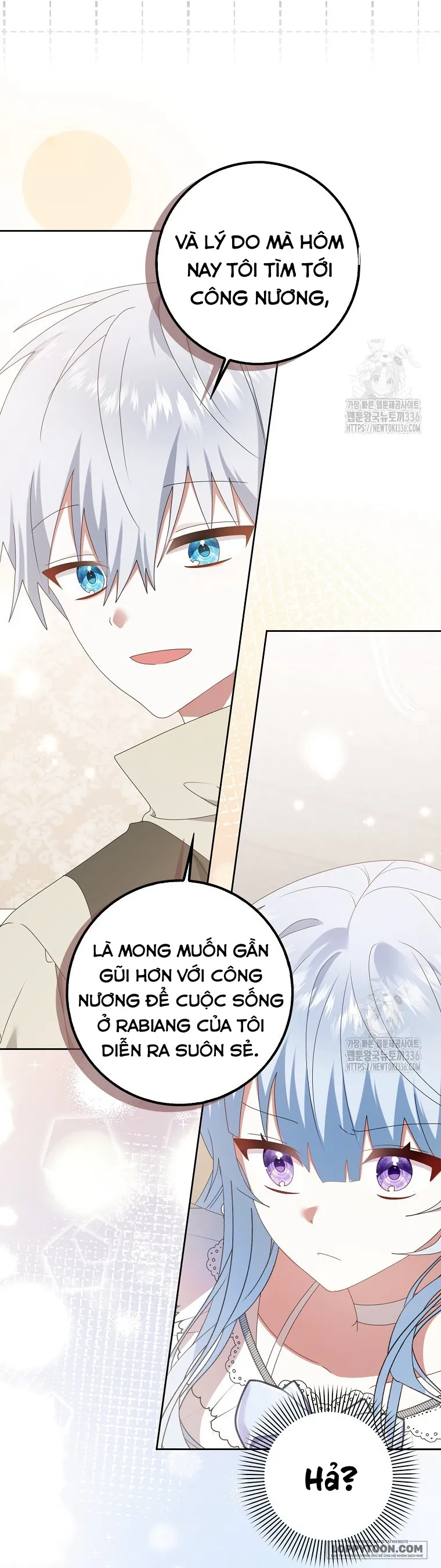 Tôi Sẽ Chiếm Lấy Ngư Trường Này! Chap 39 - trang 5