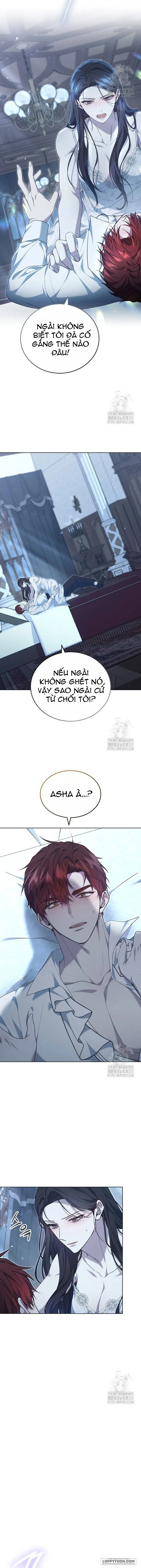 Thời Đại Oman Chap 32 - trang 7