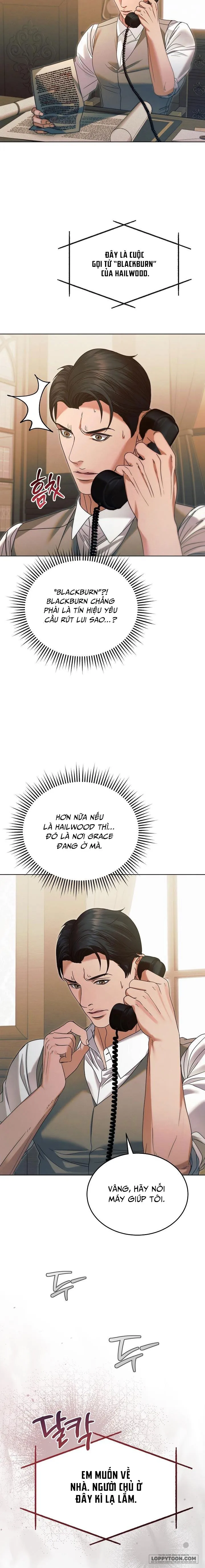 Hãy Cầu Xin Tôi Đi Chap 9 - trang 5