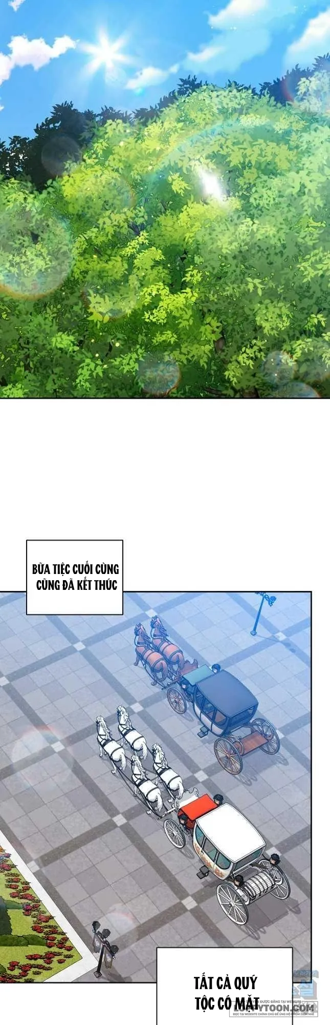 Trở Thành Bảo Mẫu Mắc Bệnh Nan Y Của Nam Chính Hắc Ám Chap 35 - trang 38