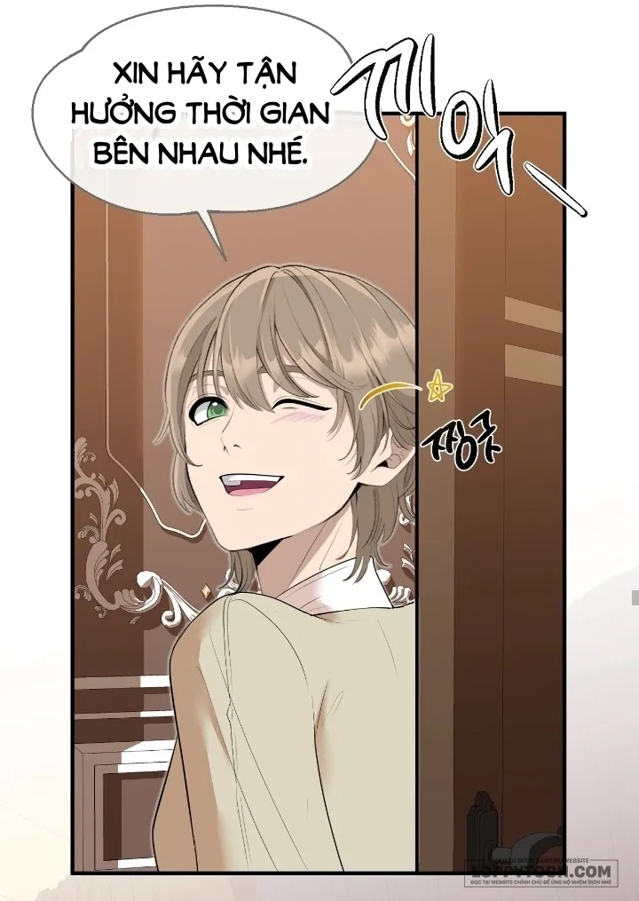 Qua Đêm Với Người Chồng Sắp Ly Hôn Chap 16 - trang 41