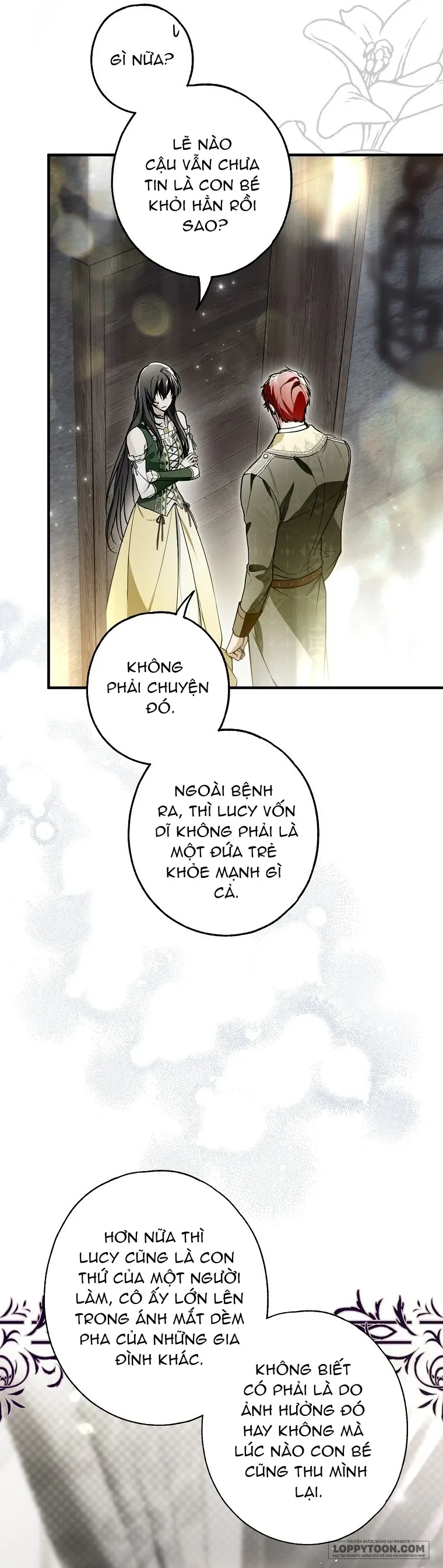 Có Kẻ Đã Sở Hữu Cơ Thể Của Tôi Chap 19 - trang 49
