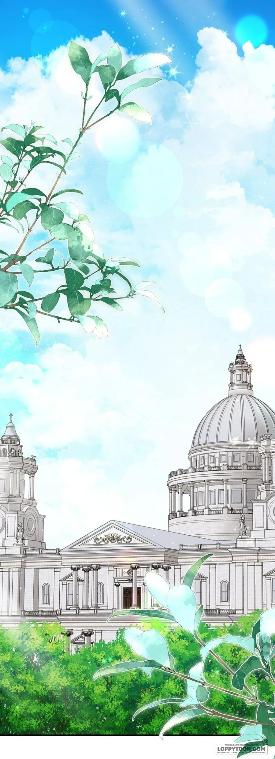 Trở Thành Miêu Nữ Của Hoàng Đế Chap 65 - trang 1