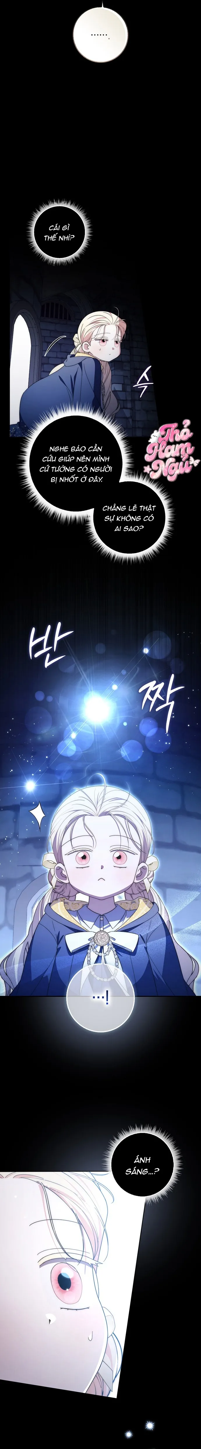 Nam Chính Bệnh Hoạn Ám Ảnh Với Sức Khoẻ Của Tôi Chap 79 - trang 2