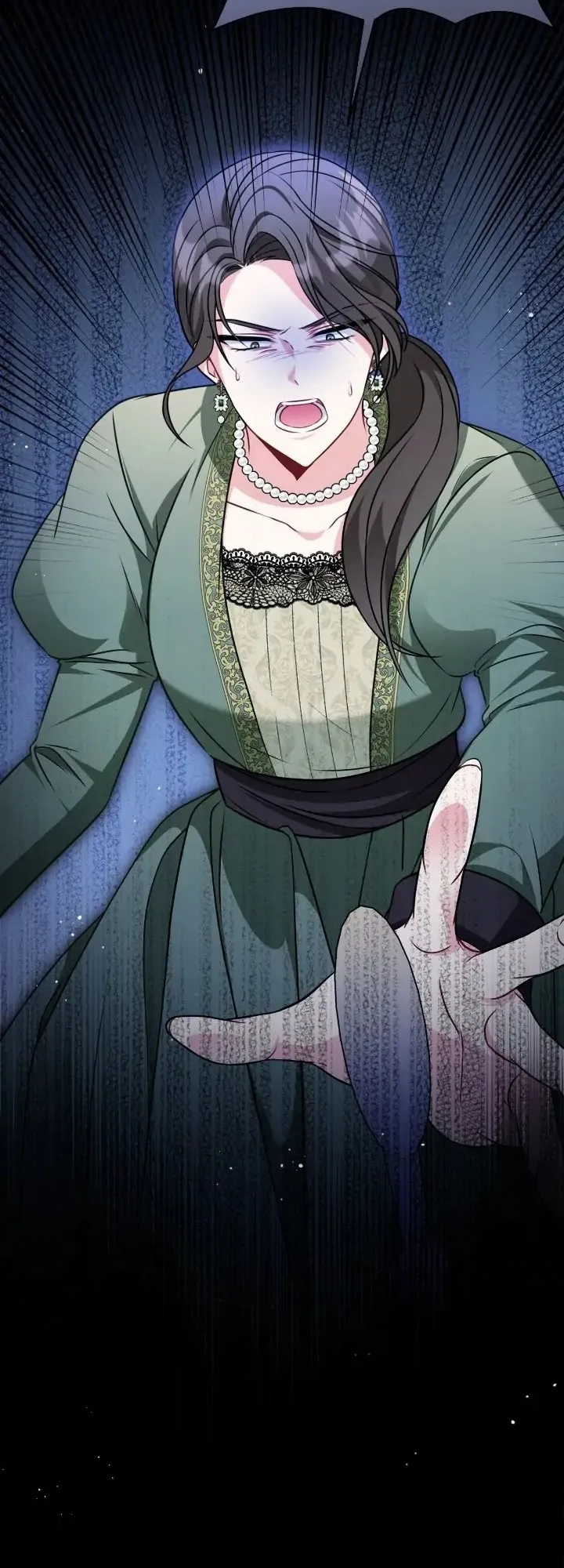 Tôi Sống Chung Với Mẹ Chồng Chap 22 - trang 1