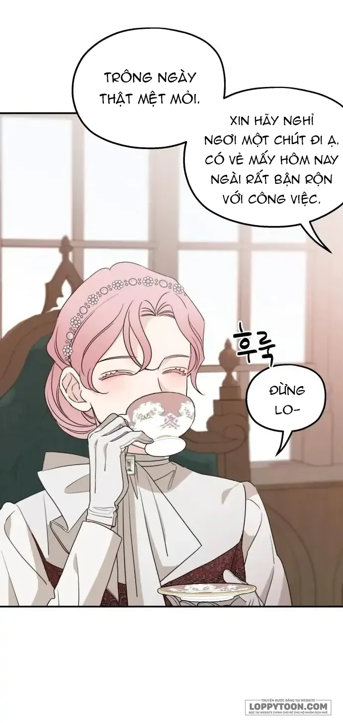 Gia Đình Chồng Quá Ám Ảnh Bởi Tôi Chap 37 - trang 51