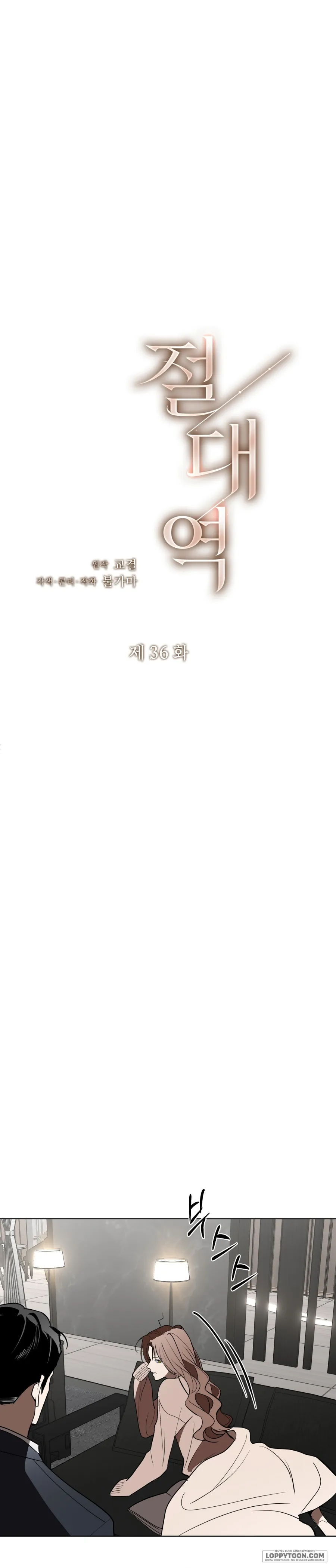 Ngưỡng Tuyệt Đối Chap 36 - trang 2